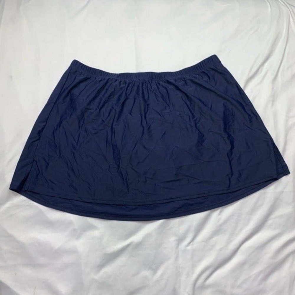 Swimsuits for all